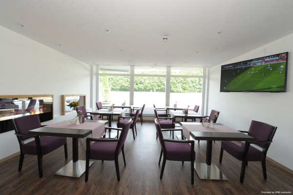 Business Class Hotel (Ebersberg)